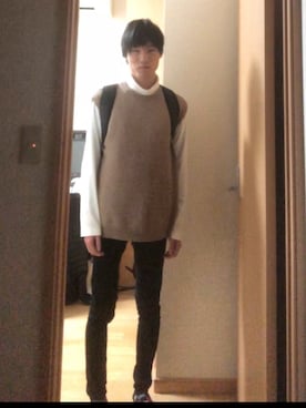 カイさんのコーディネート