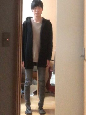 カイさんのコーディネート