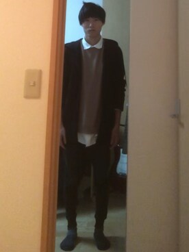 カイさんのコーディネート