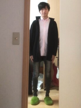 カイさんのコーディネート