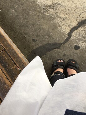 saさんのコーディネート