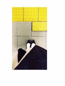 saさんのコーディネート