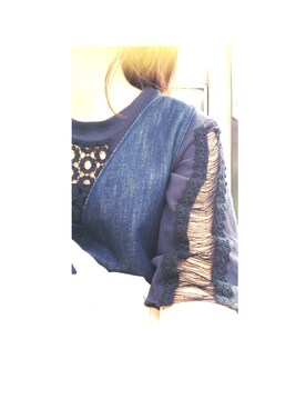 saさんのコーディネート