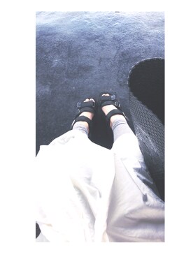 saさんのコーディネート