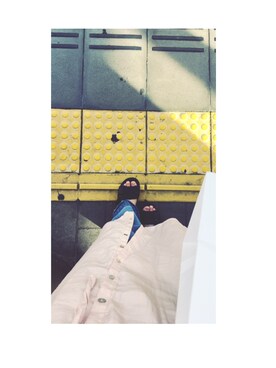 saさんのコーディネート