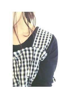 saさんのコーディネート