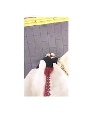 saさんのコーディネート