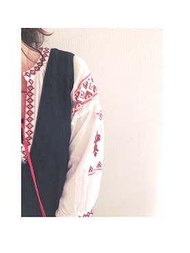 saさんのコーディネート