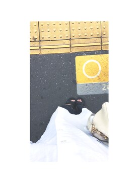 saさんのコーディネート