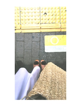 saさんのコーディネート