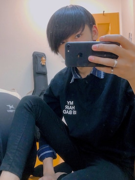 YUUKIさんのコーディネート