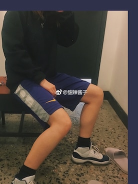 甜辣酱子さんのコーディネート