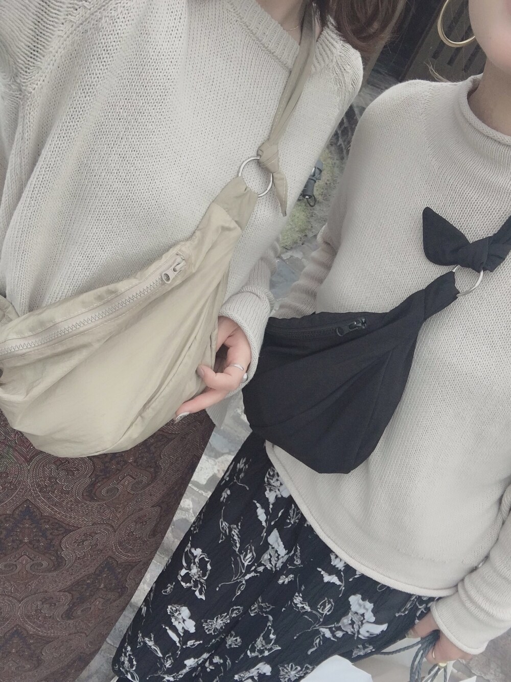 トップス Roundhem Linen Knit todayful TODAYFUL（トゥデイフル）の「TODAYFUL(トゥデイフル) 