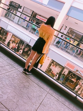 MARIさんのコーディネート