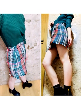 MARIさんのコーディネート