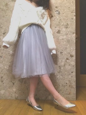 MARIさんのコーディネート