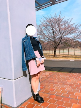 MARIさんのコーディネート