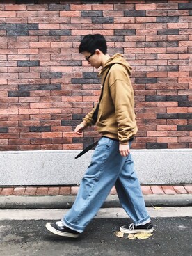 阿三木samさんのコーディネート