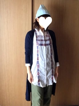 vivitさん(レディース・156cm)の春コーディネート