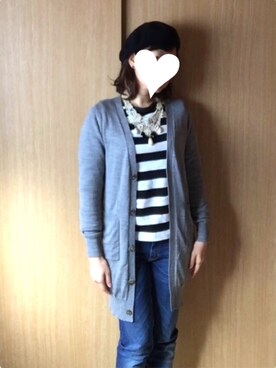 vivitさん（レディース・156cm）の春コーディネート