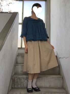 vivitさんのコーディネート