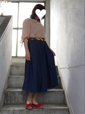 vivitさんのコーディネート