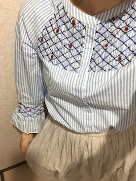 vivitさんのコーディネート