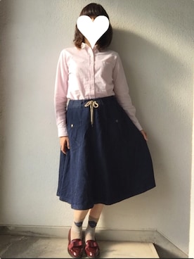 vivitさんのコーディネート