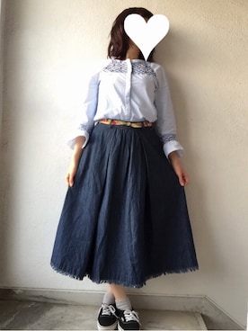 vivitさんのコーディネート