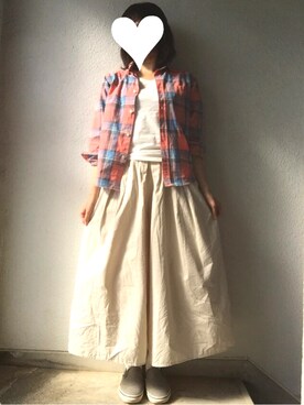 vivitさんのコーディネート