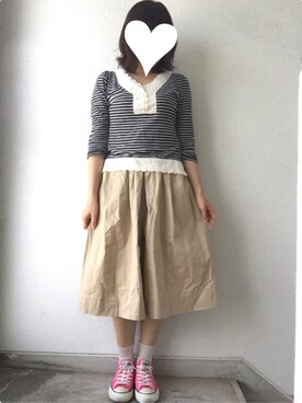 vivitさんのコーディネート