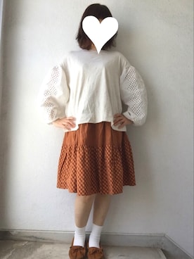 vivitさんのコーディネート