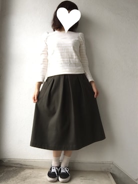 vivitさんのコーディネート