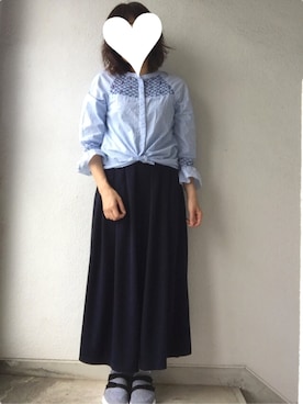 vivitさんのコーディネート