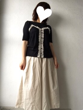 vivitさんのコーディネート