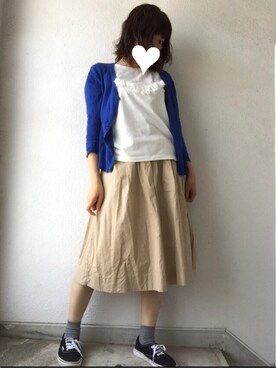 vivitさんのコーディネート