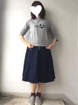 vivitさんのコーディネート