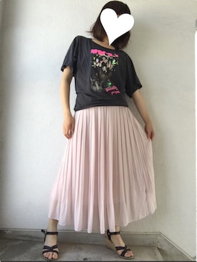 vivitさんのコーディネート