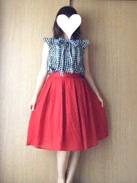 vivitさんのコーディネート