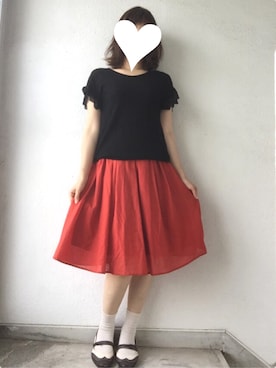 vivitさんのコーディネート