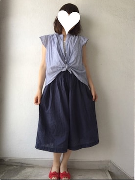 vivitさんのコーディネート