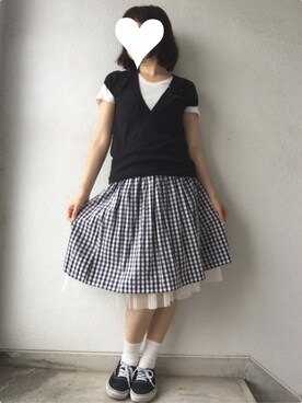 vivitさんのコーディネート