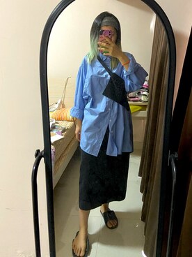 豆腐超人さんのコーディネート