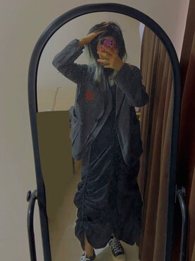 豆腐超人さんのコーディネート