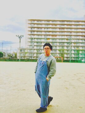 ゆうりさんのコーディネート