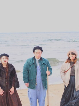 ゆうりさんのコーディネート