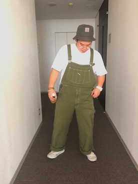 ゆうりさんのコーディネート