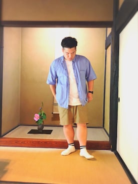 ゆうりさんのコーディネート