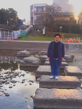 ゆうりさんのコーディネート