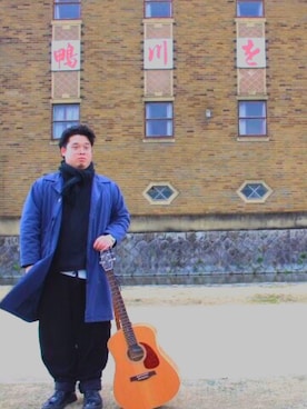 ゆうりさんのコーディネート